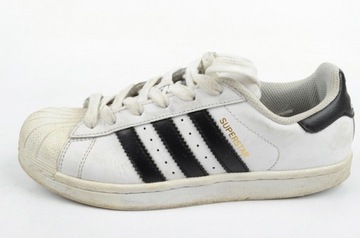 Buty Adidas Superstar C77124 r.37 1/3