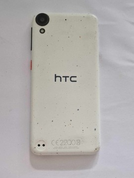 TELEFON HTC DESIRE 530 2PST100 PĘKNIĘTY