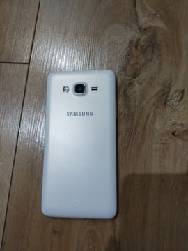 Samsung Galaxy Grand Prime