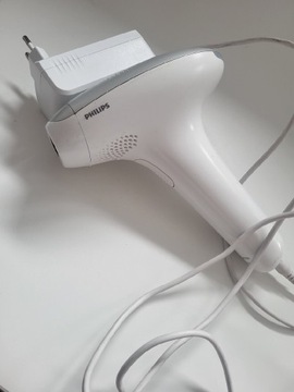 Lumea Philips Depilator