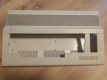 Obudowa Commodore 64C 