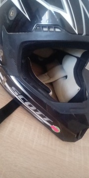 Kask motocyklowy SCOTT 350 SERIES