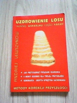 UZDROWIENIE  LOSU  / LEWSZYNOW