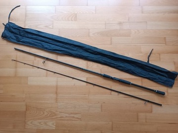 Shimano Yasei Pike, 2.50, 40-100 g