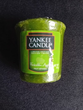 Yankee Candle - Forbidden Apple,sampler 49g UNIKAT