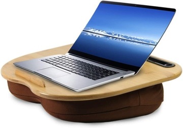 Przenośne biurko na laptopa 