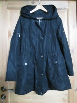 wiosenna kurtka / parka, rozmiar M / 38-40