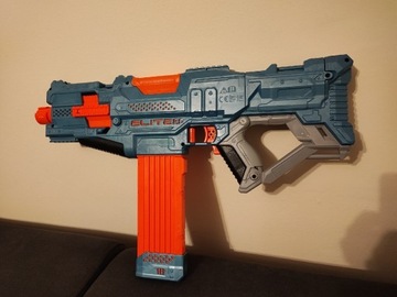 Nerf Turbine Elite 2.0 nowy 