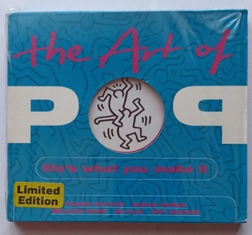 The Art Of Pop - Life's What You Make It