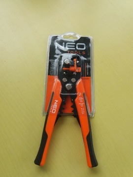 Ściągacz izolacji Neo Tools 01-540