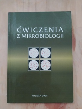 Ćwiczenia z mikrobiologii Gołębiowska