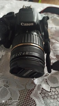 CANON EOSM 1200D