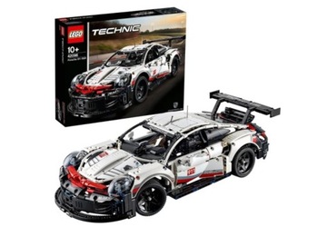 LEGO Technic Porsche 911 RSR 42096