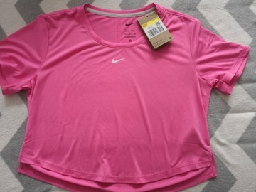 Koszulka sportowa nike, rozmiar L