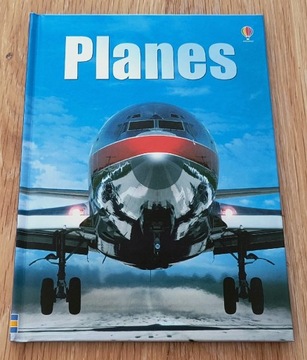 Planes by Fiona Patchett 