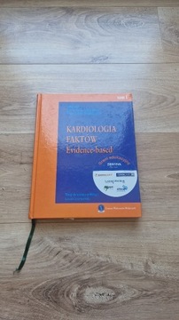 Kardiologia faktów TOM 1 Salim Yusuf