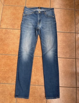 Lee Rider W32L34 jeansy męskie