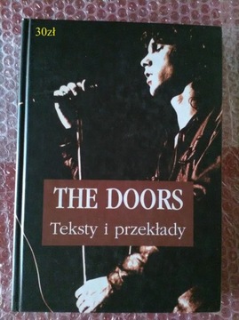 The Doors. Teksty i przekłady