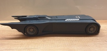 Batmobile 1993 Kenner - Batman The Animated Series