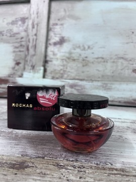 Rochas absolu edp 75ml