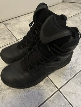 Buty Haix Black Eagle Tactical 2.0 gtx