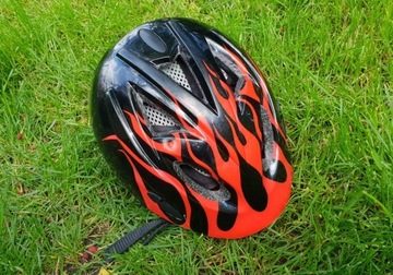 Kask dziecięcy RUDY PROJECT JOCKEY  rozm. S 46-54