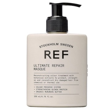 Ref Ultimate Repair Masque 200ml