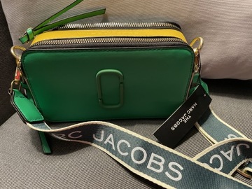 Torebka Marc Jacobs