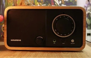 Radio Grundig TR 1200