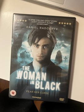 The Woman In Black