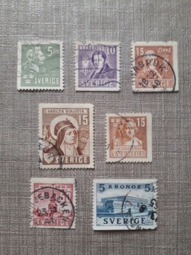 Szwecja 1939 - 1942