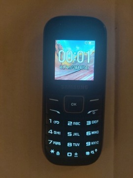 Samsung GT-E 1200I