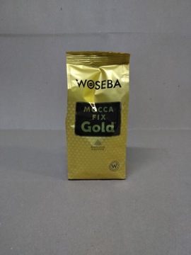 WOSEBA Gold kawa mielona 250g