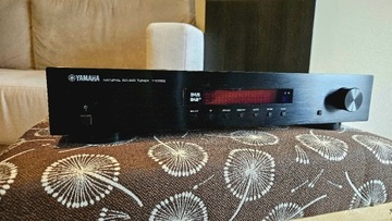 Yamaha Tuner FM/DAB+ T-D500