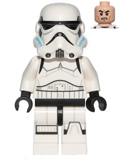 LEGO Imperial Stormtrooper  figurka sw0578