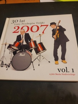 30 Lat Przebojów Trójki 2007  vol1