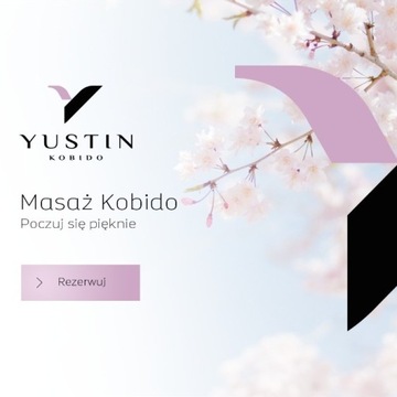 Kobido Professional, masaż twarzy