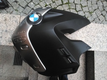 BMW GS 1200 k 25 lewy bok osłona adventure idealna