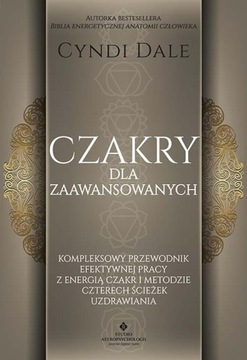 Czakry dla zaawansowanych