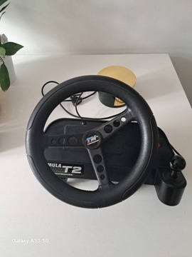 Kierownica Thrustmaster Formula T2 