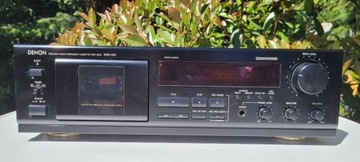 Magnetofon Cassette deck Denon DRM-550