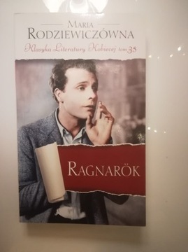 Ragnarok, Maria Rodziewiczówna