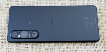 Smartfon Sony Xperia 1 V