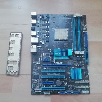 Płyta główna ASUS M4A87TD/USB3