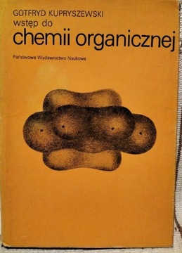 Wstęp do chemii organicznej