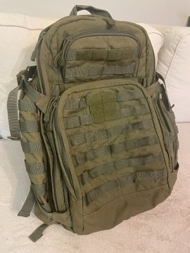 Plecak 5.11 RUSH72 2.0 Backpack 55 l