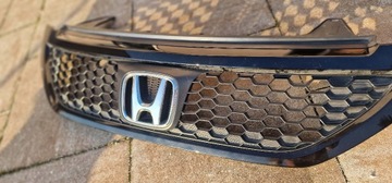 Grill HONDA CR-V 2013 BLACK EDITON