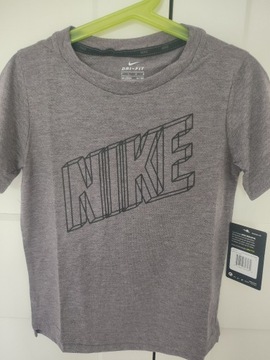 Koszulka t-shirt Nike 116-122