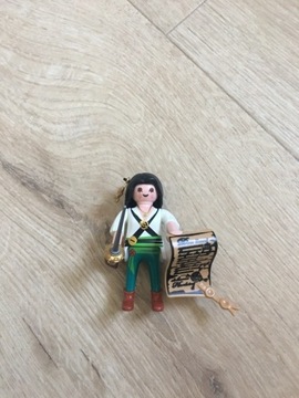 Figurki Playmobil