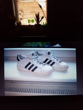 Super buty Adidas